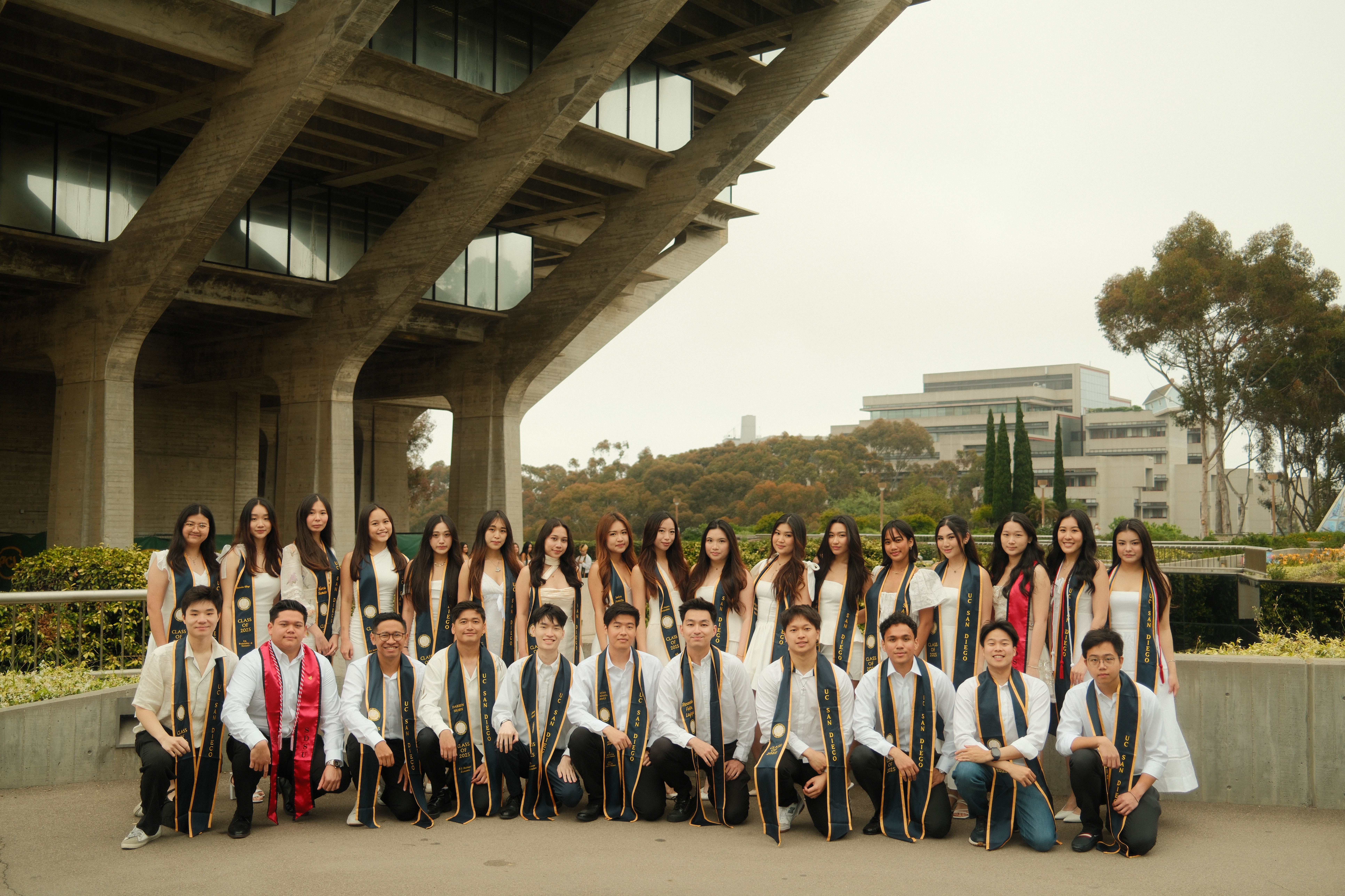 Indonesian Club Activities