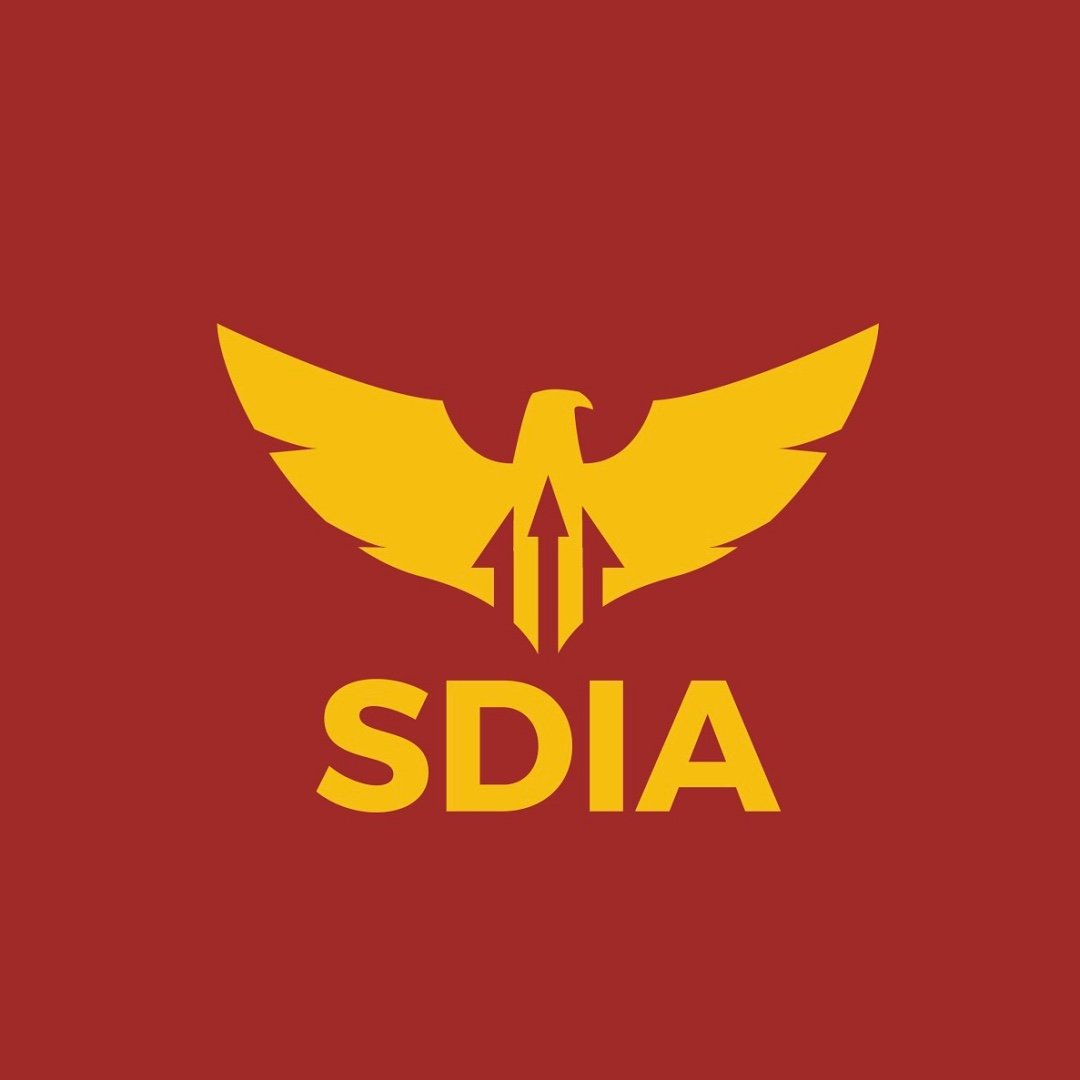 SDIA Logo