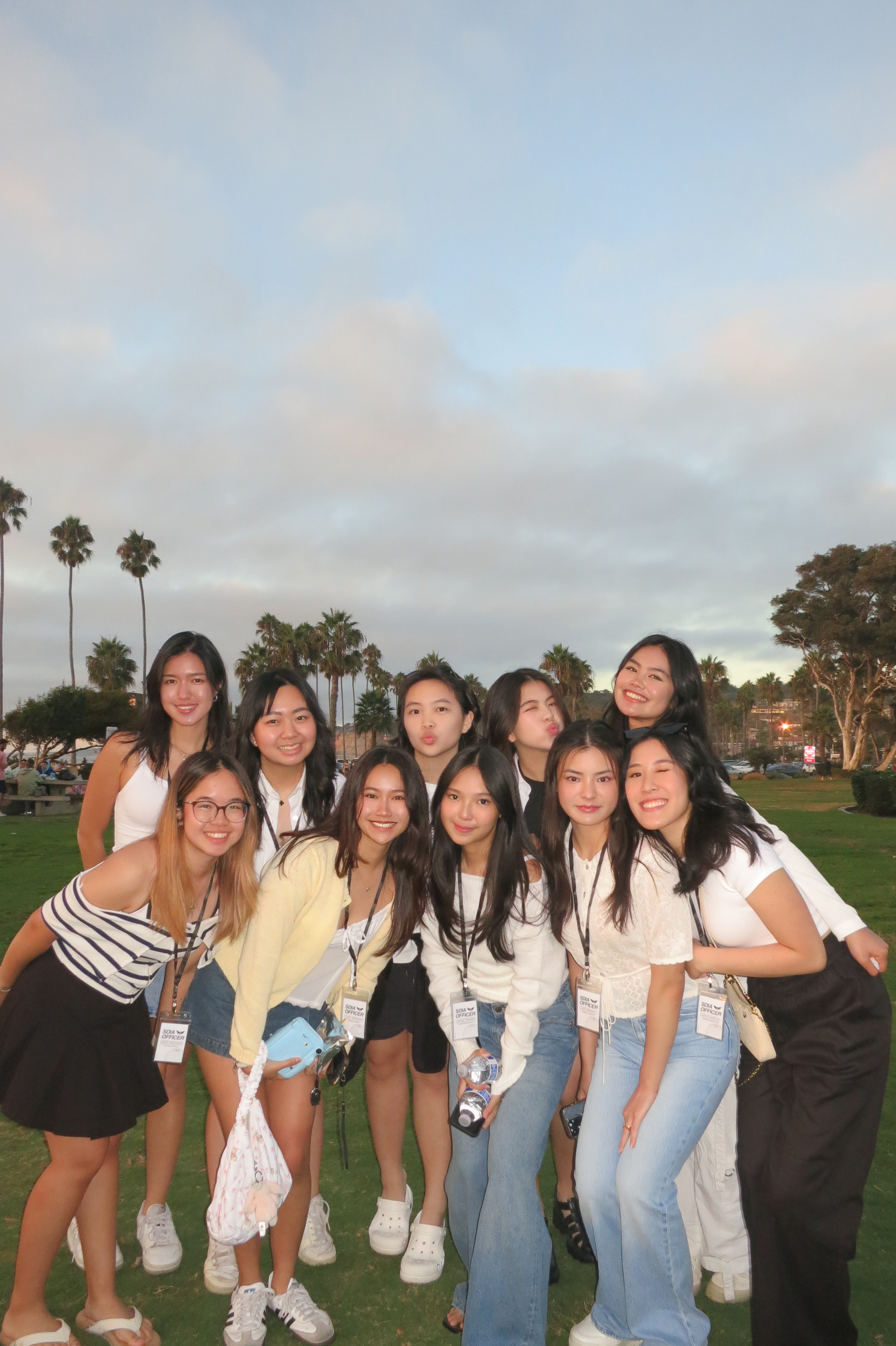 SDIA Group Photo